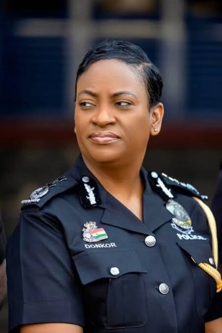 You Clapped When Shatta Wale Said ‘Smoke Wee’ But You Want To Arrest Ghana Jollof—Mark To CID Boss