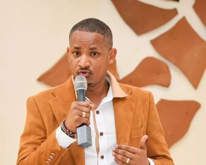 ‘Hii Nairobi ilienda kitambo’: Babu dismisses claims Gachagua wants him to vie for Nairobi Senate seat