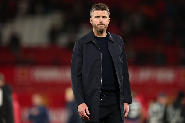 Paul Pogba makes feelings clear on Man Utd’s Manager Michael Carrick