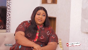 “How dare you tell me what to say?” – Xandy Kamel answers critics of Emelia Brobbey interview