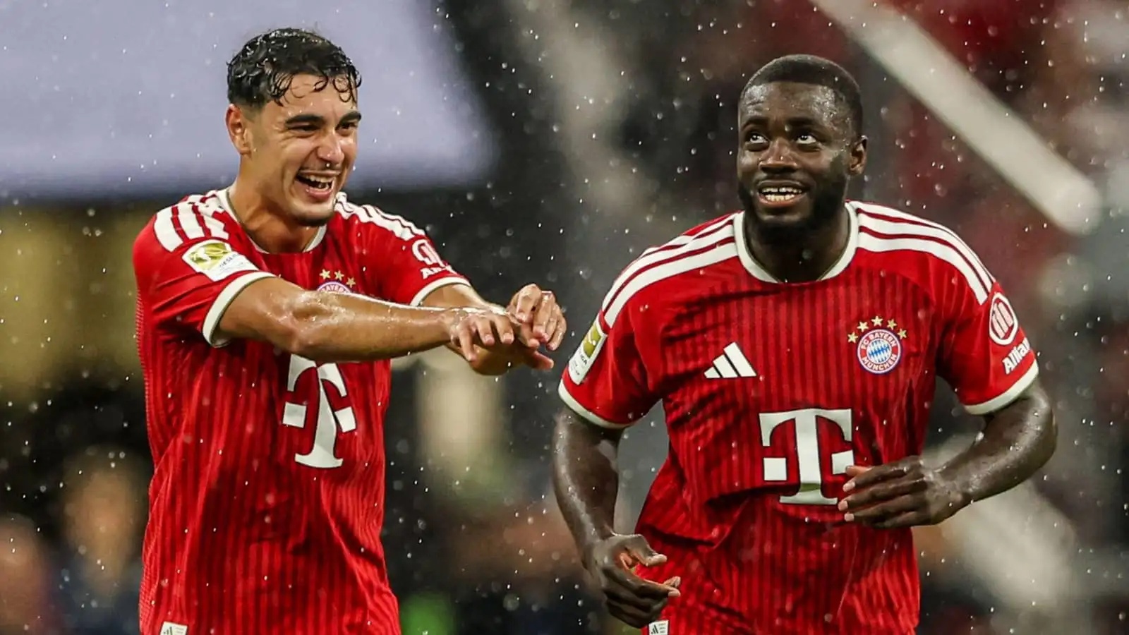Man Utd serious about £84m Bayern Munich raid amid stunning Conte update