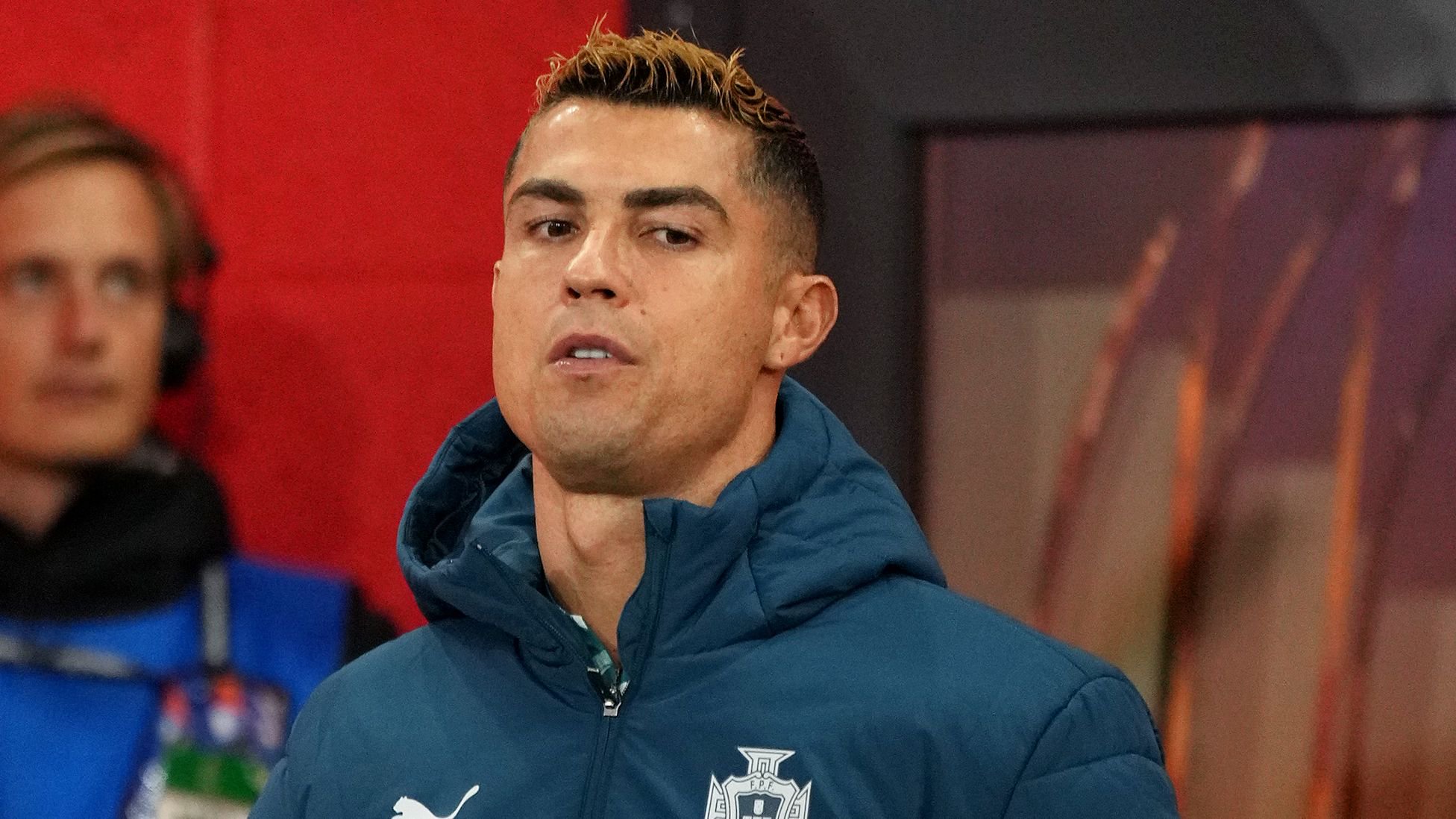 Selfish and wants to play until the age of 49: Portugal legend opens fire on Ronaldo