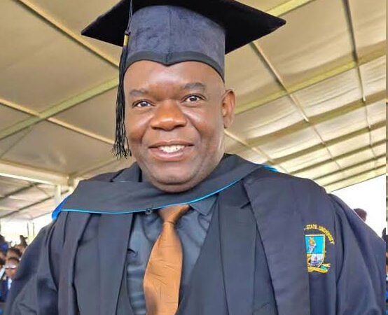 Minister Ncube praises DISPOL