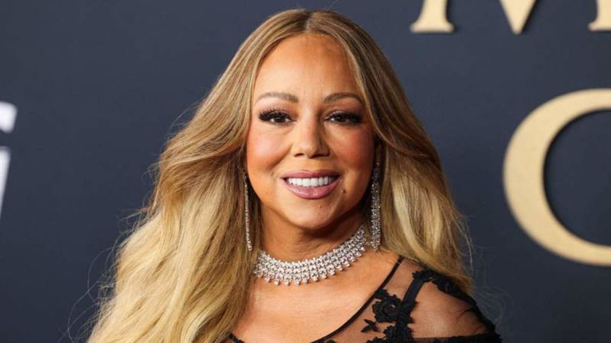 EXCLUSIVE: Mariah Carey Scores Legal Victory as Judge Rejects Brother’s Explosive New Claims in Bitter Family Feud