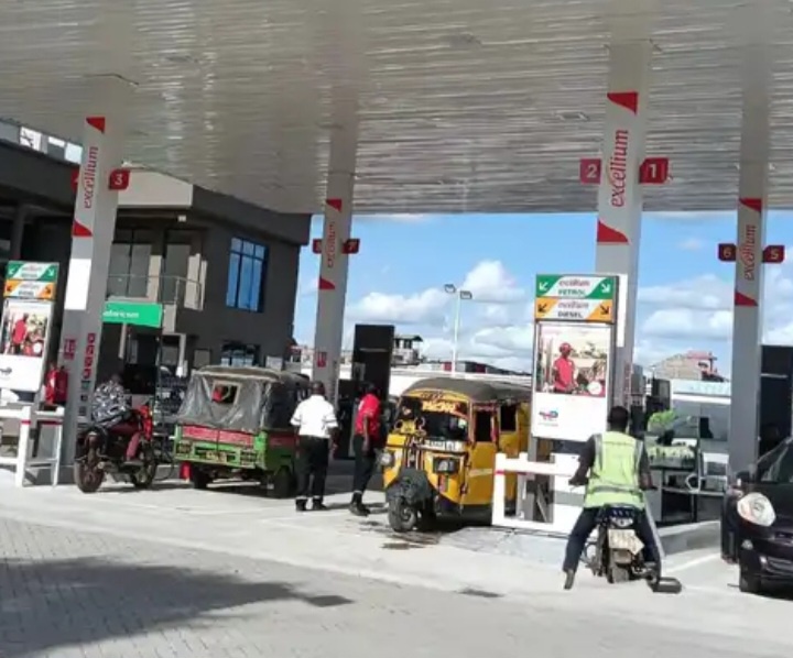 Kenyans Face Possibility of Higher Fuel Prices as Global Oil Costs Rise