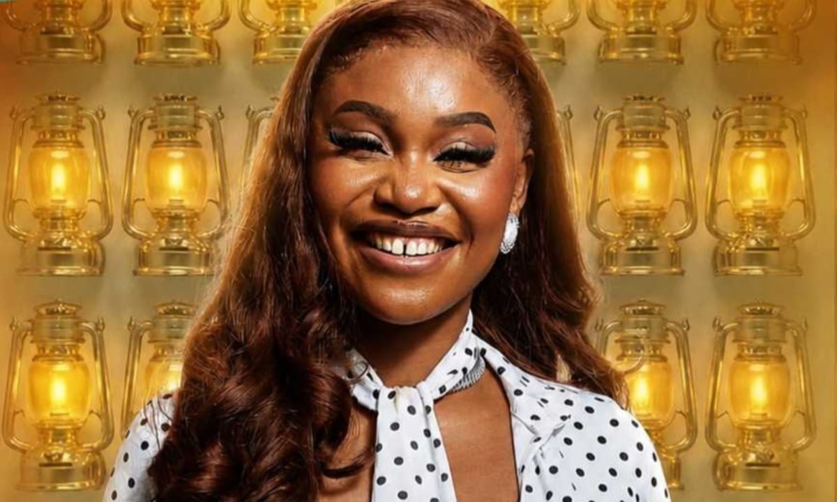 ‘I no get motor, I no get house’ — BBNaija’s Flora rejects celebrity lifestyle