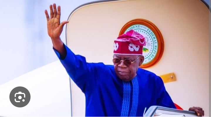 Reactions Trail Announcement That President Tinubu Won’t Be Returning To Nigeria Again This Weekend