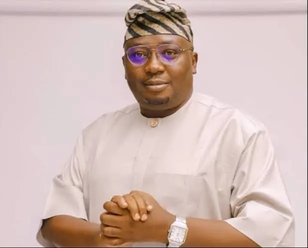 Presidency Reacts To Alleged Viral Video Of Ex-Power Minister Adelabu Asking Nigerians To Reject APC