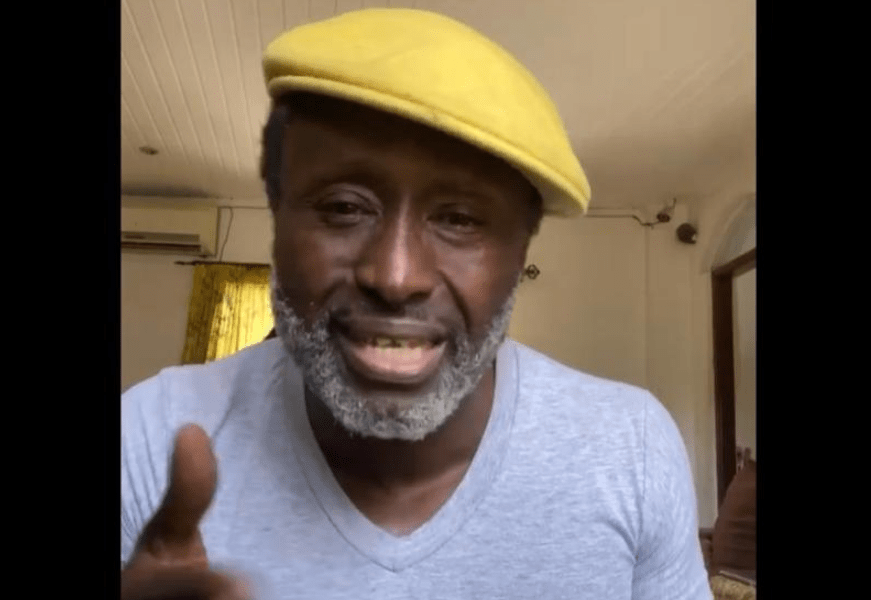 ‘OGs do not beef’: Reggie Rockstone fires back at Slim Buster