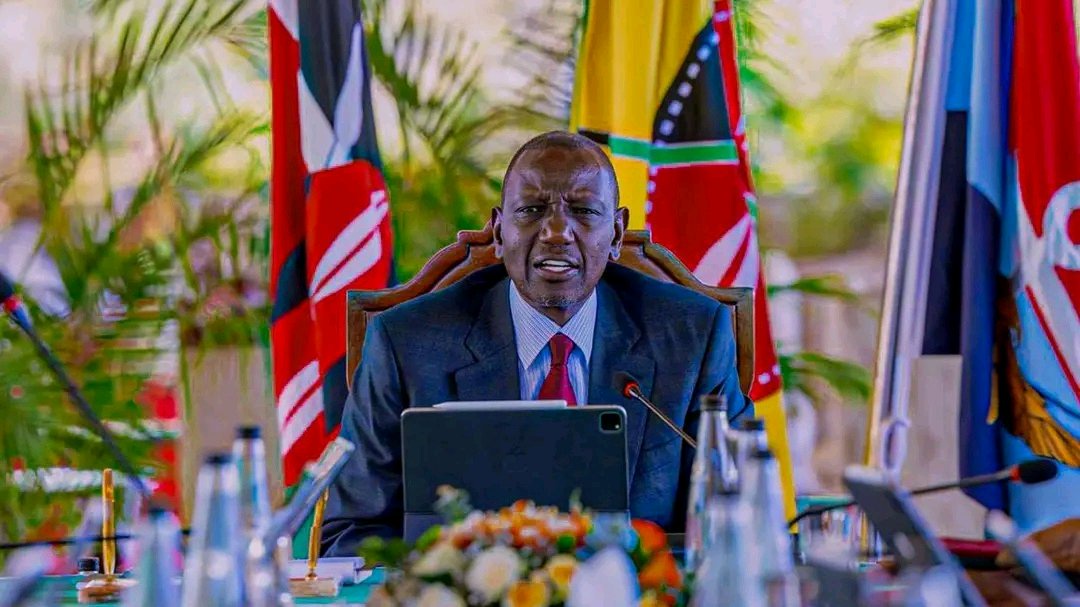 Good News as President Ruto Announces New Prices For The Following Commodities, Effective November