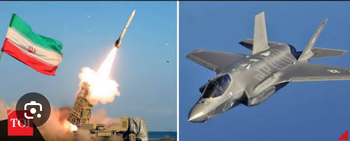 IRGC Teases War Move As US & Israeli Jets ‘Spotted’ Near Iran; Massive Army Deployment