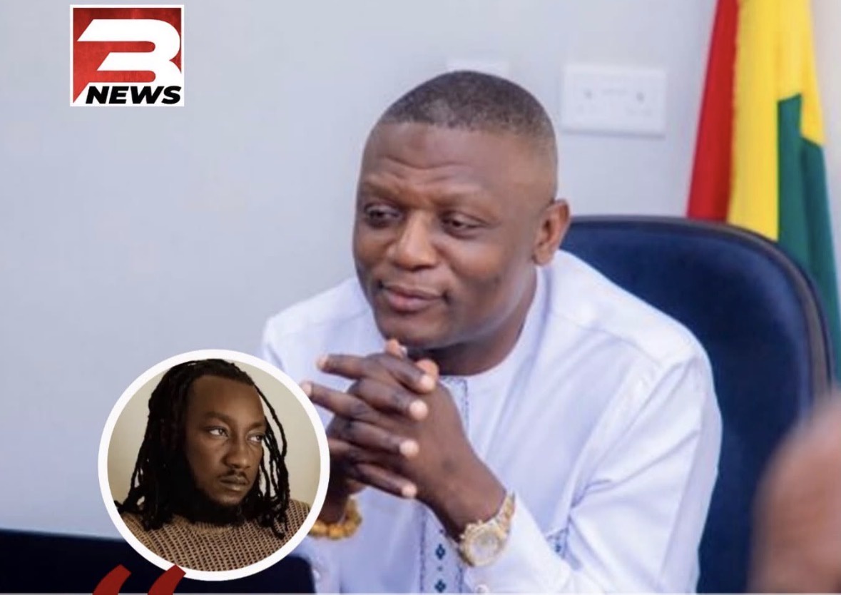 Tribe Culture Fest CEO Challenges Sports Minister to Prove Alleged Financial Deal