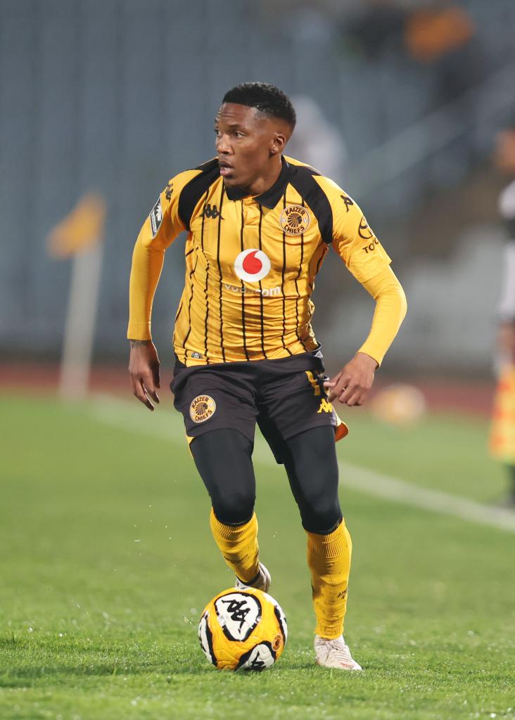 Kaizer Chiefs Fight Back Against Orlando Pirates as Mmodi Delivers Crucial Soweto Derby Equaliser