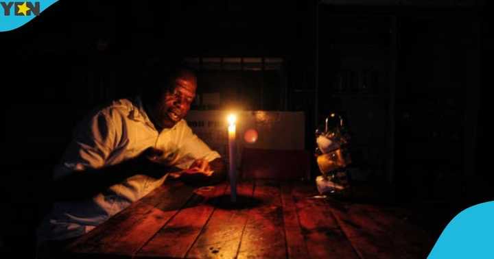 ECG Announces 8-Hour Power Outage in Parts of Volta Region on October 28