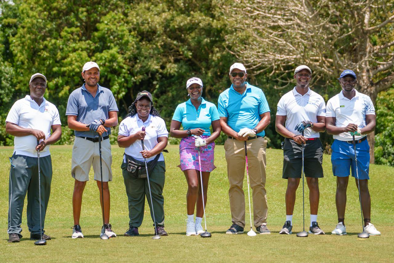 Uganda-Kenya sports tourism hits the green as Coast Open Golf Championship tees off at Vipingo Ridge