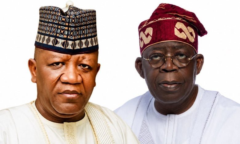 If Buhari, a General, Couldn’t End Insecurity, What Do You Expect of Tinubu? – Yari