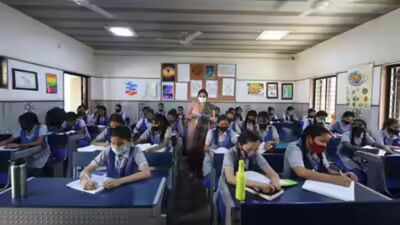 Nagaland explores long term partnership to boost learning in Government schools