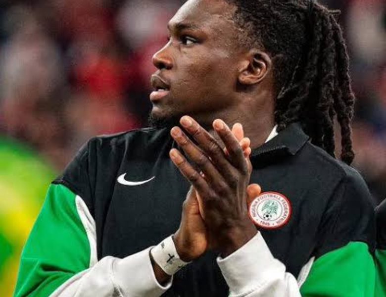 Transfer: Manchester United line up move for Bassey