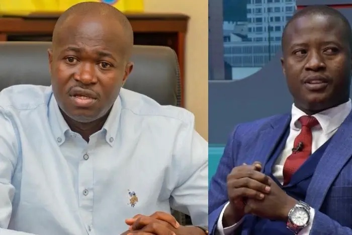 Kabanda questions Sabiti’s role in ‘sale’ of Among’s X account