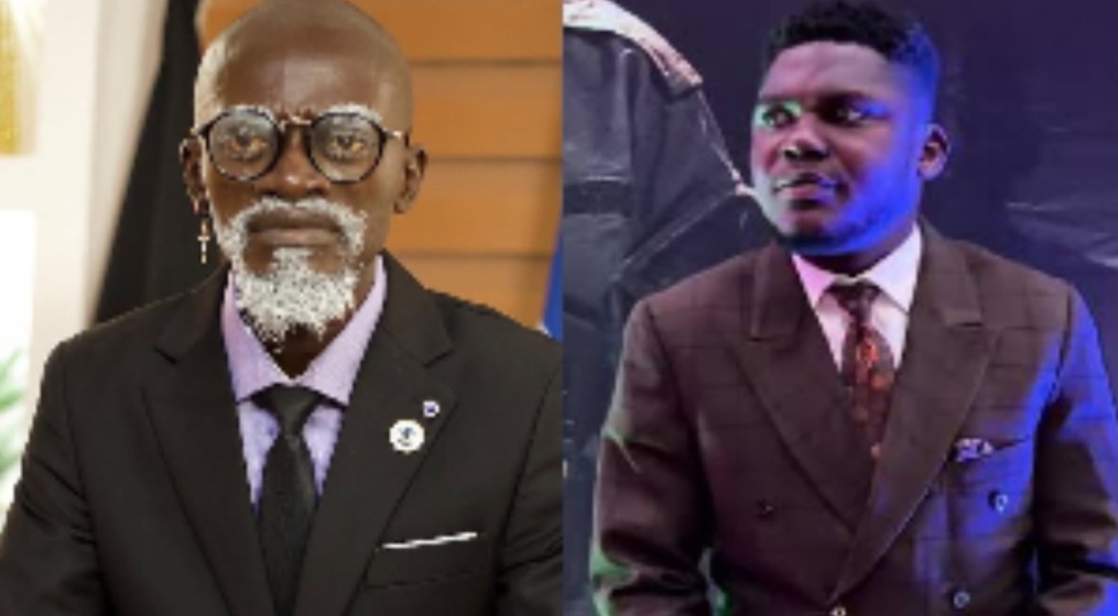 You Made Ghanaian Actors Look Inferior to Nigerian Stars — Parrot Mouth Blasts LilWin
