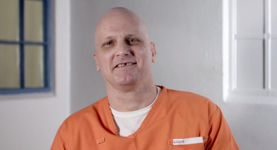 Florida Inmate ‘Chicken Head’ Killed For A Spot On Death Row. Next Week, He Gets The Needle
