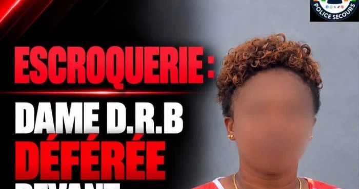 Rita Djédjé sous mandat de dépôt, plus de 300 millions F CFA réclamés par les souscripteurs