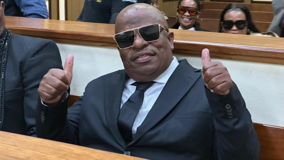 SARS Issues R17 Million Tax Demand to Mpumalanga Taxi Boss Bafana Sindane