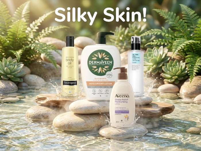 Discover Gentle and Effective Body Care Solutions
