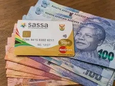 SASSA Reminds Older Persons to Check Grant Payment Dates as November Approaches
