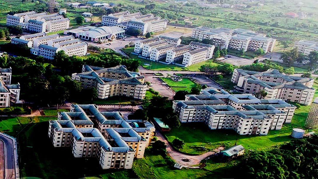 World University Rankings: How Nigerian universities ranked (FULL LIST)