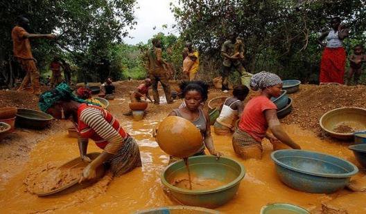 Côte d’Ivoire/ Orpaillage illégal en Côte d’Ivoire : Au-delà des opérations de déguerpissement, l’État doit assurer une surveillance durable des sites