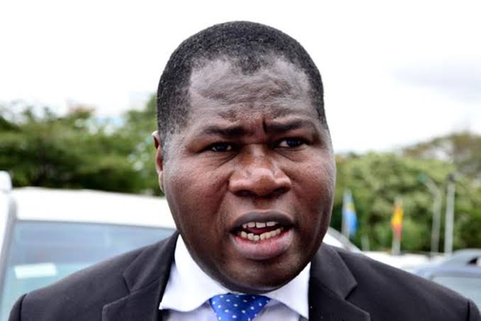 Speaker Oboth rejects calls for suspension anti-corruption inspections in schools