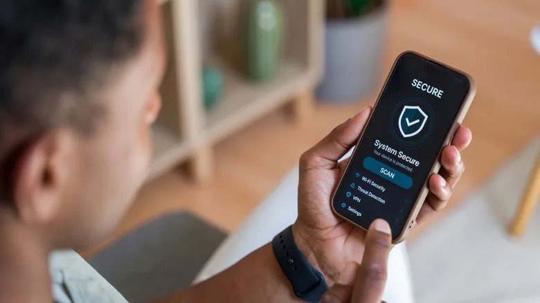 5 Of The Best Apps To Actually Improve The Security On Your Phone