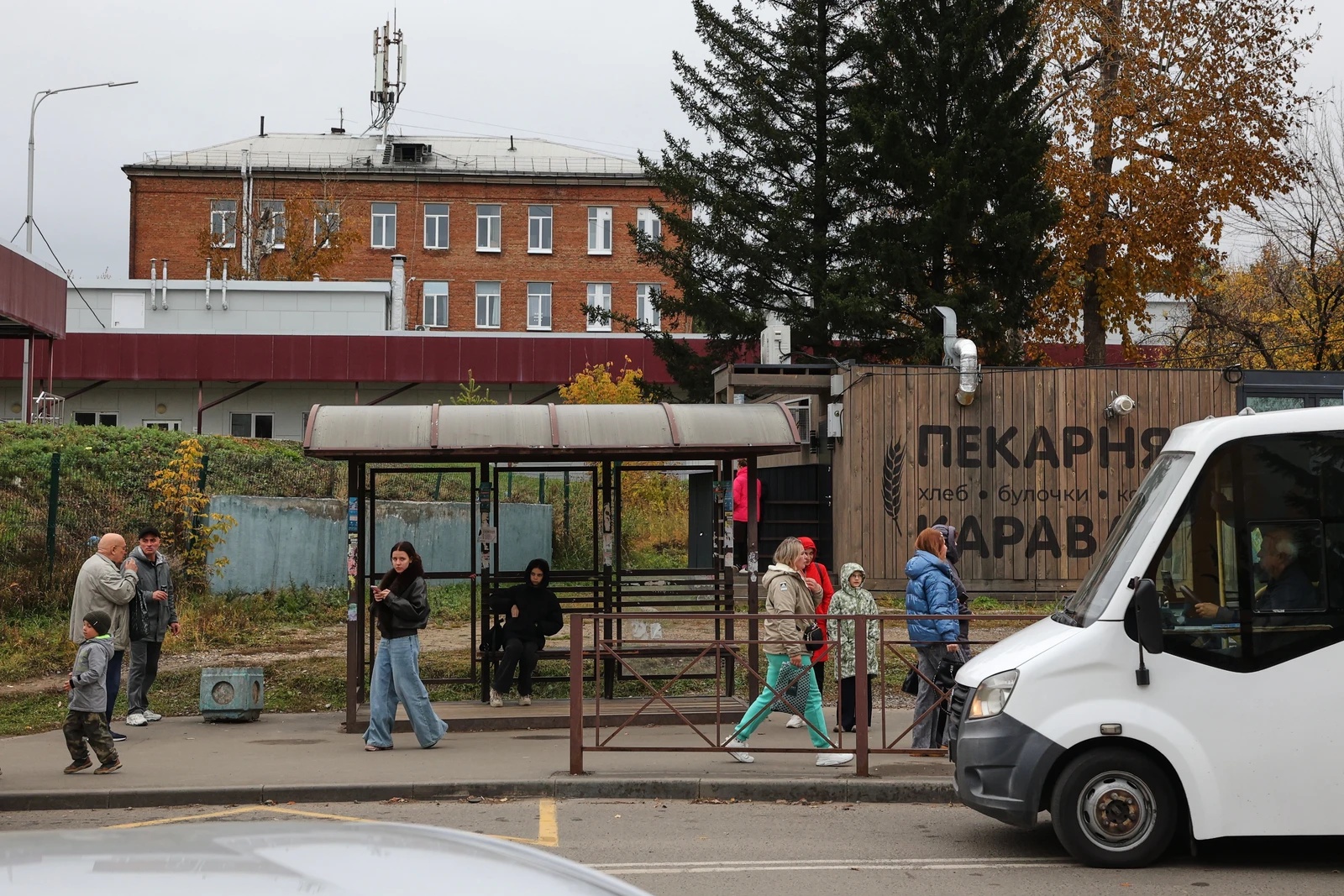 WHO unsure what caused pneumonia that killed plague-lab worker in Russia