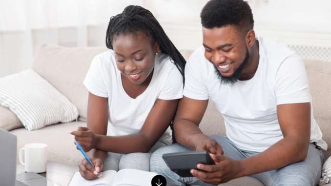 7 Things Every Couple Should Agree On Before Moving In Together