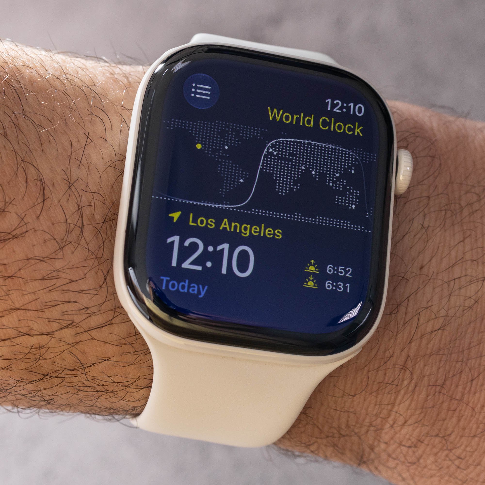 Apple Watch Series 12 Ceramic Smartwatch Is The Future Tech We Were All Promised: Review