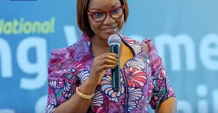 Women Make 82.8% of Secured Credit Transactions But Get Only GH¢3.1bn — Bawah Mogtari