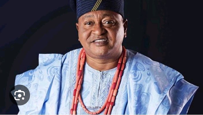 “I Am Not Saying I Know How To Do Everything, I Just Do Not Want To Die” – Jide Kosoko