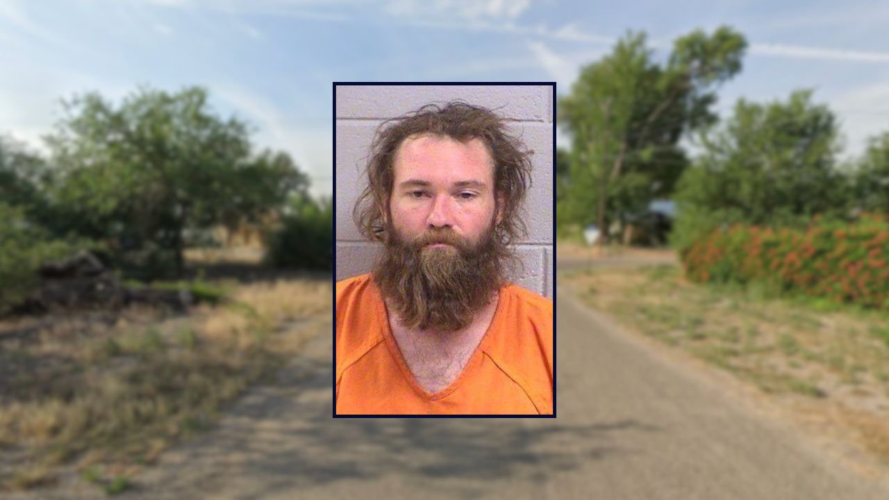 Man killed wife by standing on her chest as she died and called her a ‘skateboard,’ sheriff’s office says
