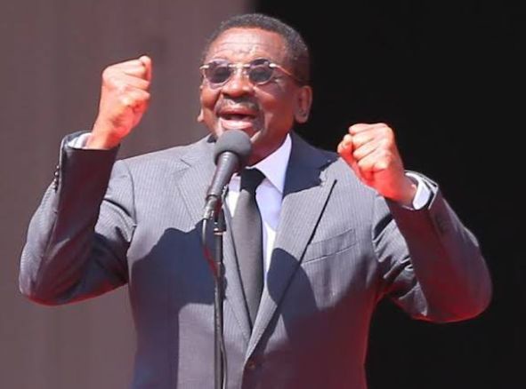 James Orengo Expected To Join This New Party That Was Once Linked To Raila