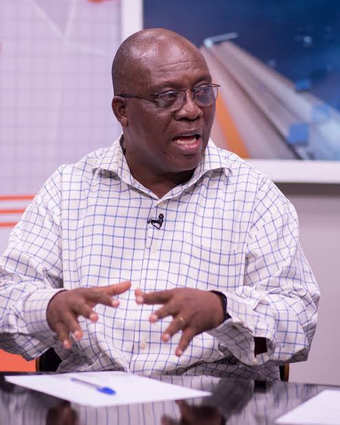 Black Stars: We are between the devil and the rock – Kudjoe Fianoo