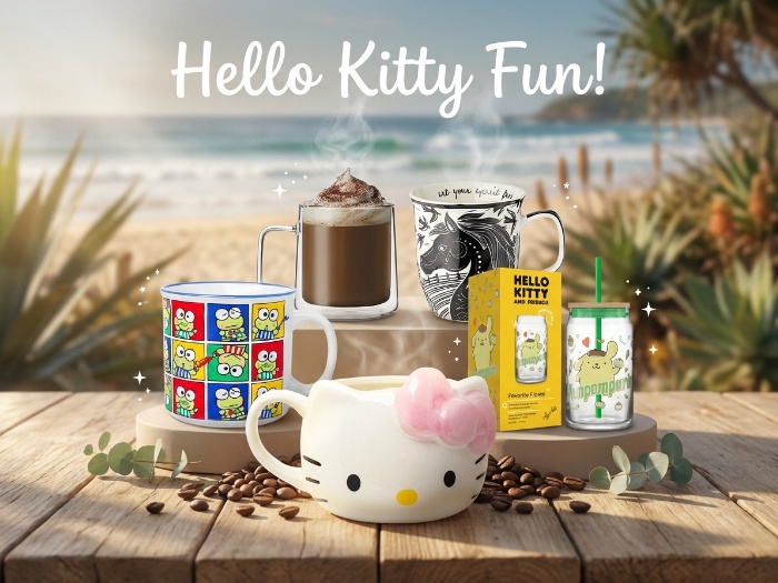 Sip in Style: The Best Glassware for Your Everyday Beverages!