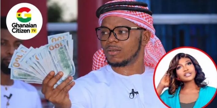 Angel Obinim Hit With GH¢2M Divorce Demand