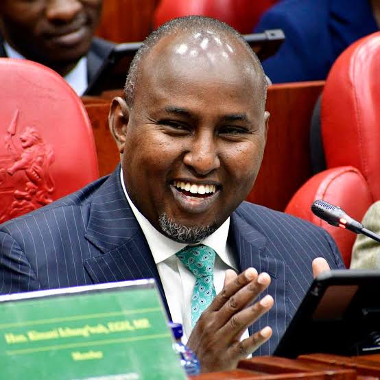 Junet Mohamed Alleges What Uhuru Kenyatta Expected to Happen to Ruto’s Government