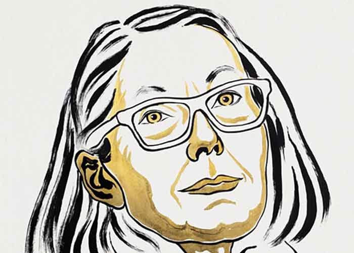Anne Carson Wins 2026 Nobel Prize in Literature for Bold Reworking of Classical Tradition