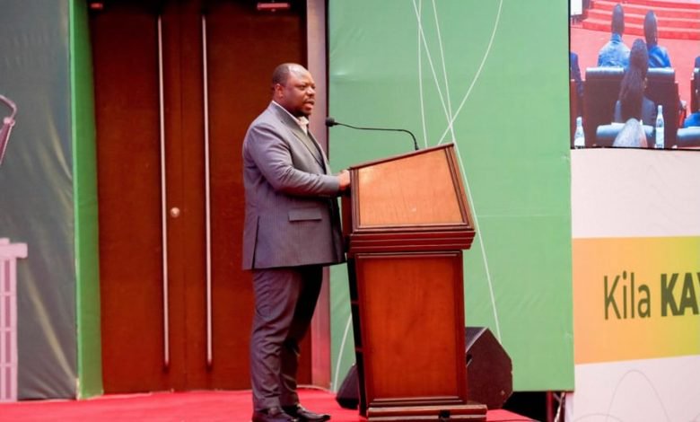 Tanzania connects power to million households with Dar and Coast regions using over 800 megawatts
