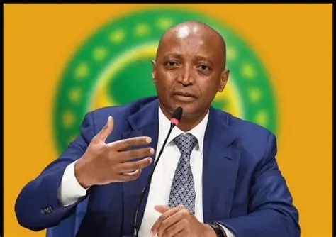 Mamelodi Sundowns Owner Patrice Motsepe’s R28.5 Million Payday Revealed