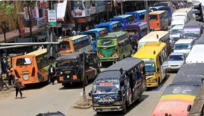 Matatu Operators Sound Alarm as Fuel Prices Soar, Demand Urgent Subsidy From Ruto