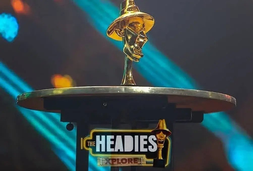 Organisers announce new dates for 2026 Headies award