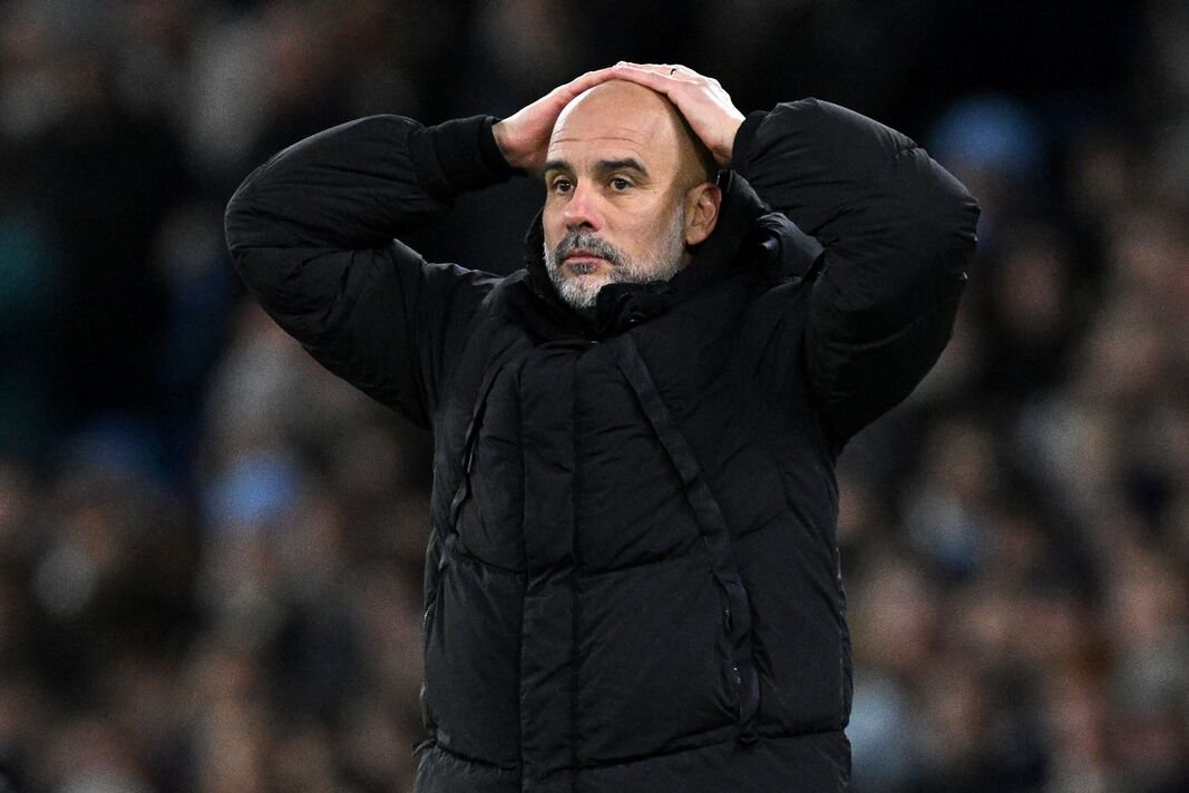 Premier League ordered into immediate Man City U-turn as Pep Guardiola wades in